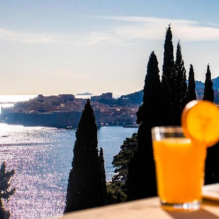 Villa Odak Dubrovnik Dış mekan fotoğraf