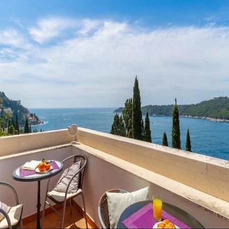 Villa Odak Dubrovnik Dış mekan fotoğraf