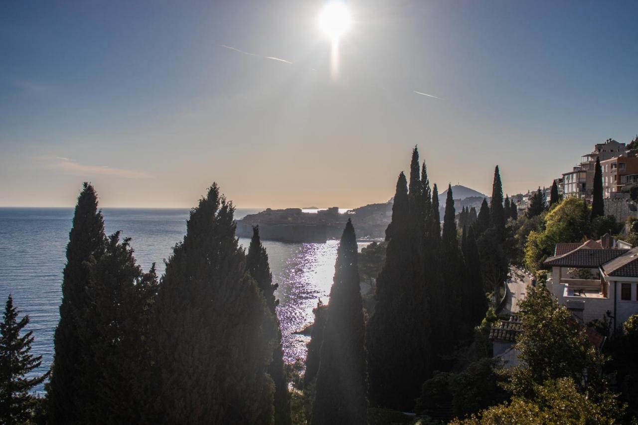 Villa Odak Dubrovnik Dış mekan fotoğraf