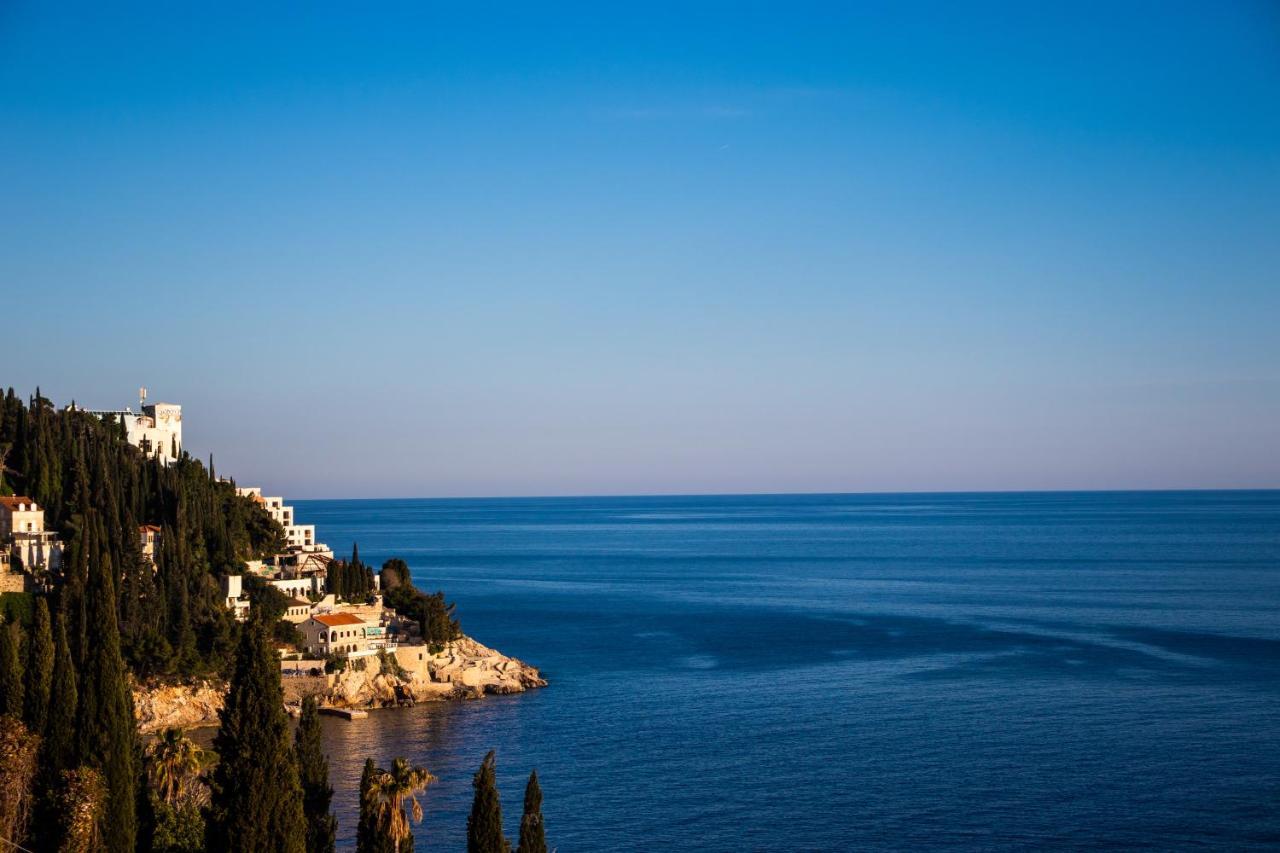 Villa Odak Dubrovnik Dış mekan fotoğraf