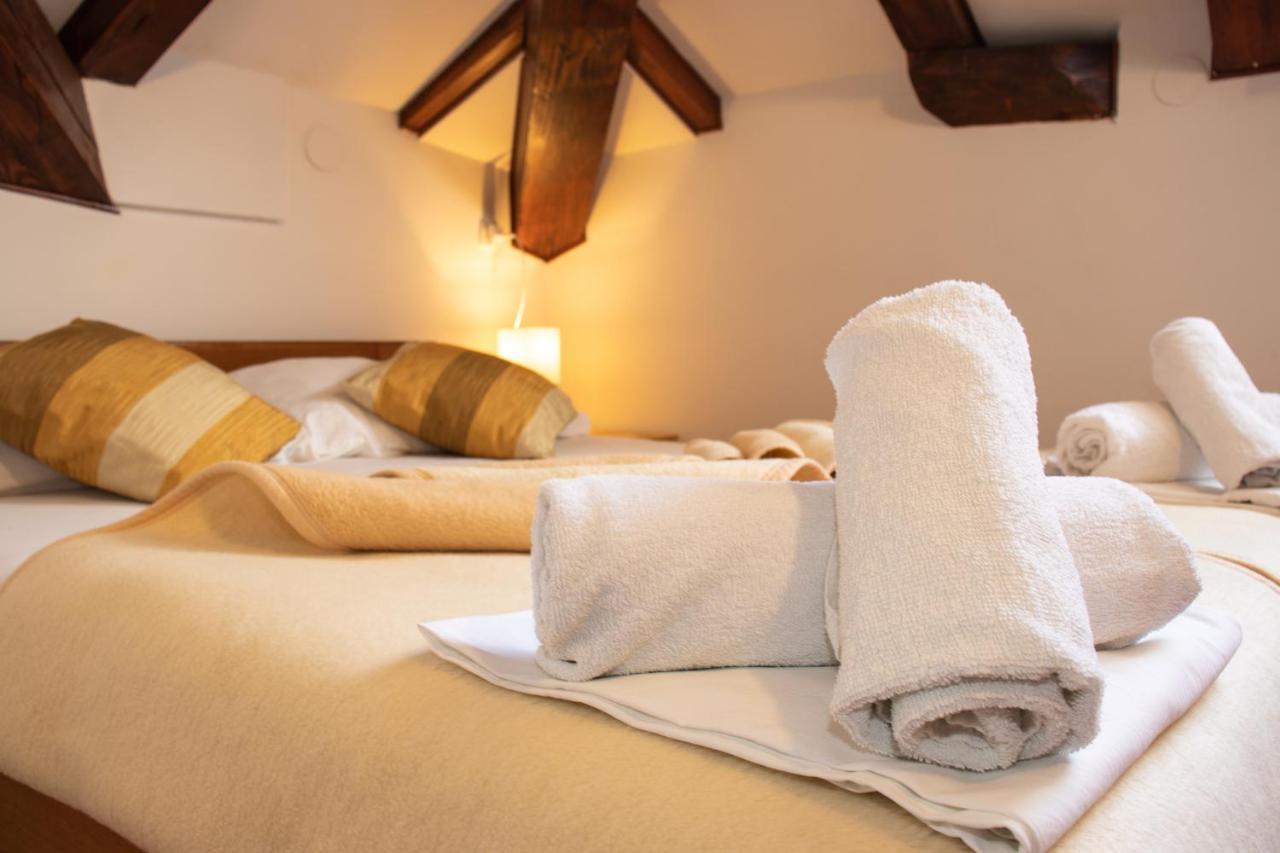 Villa Odak Dubrovnik Dış mekan fotoğraf