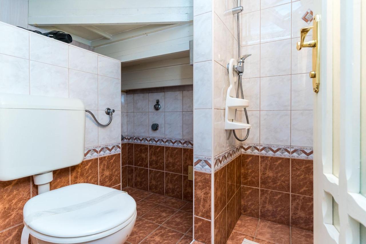 Villa Odak Dubrovnik Dış mekan fotoğraf