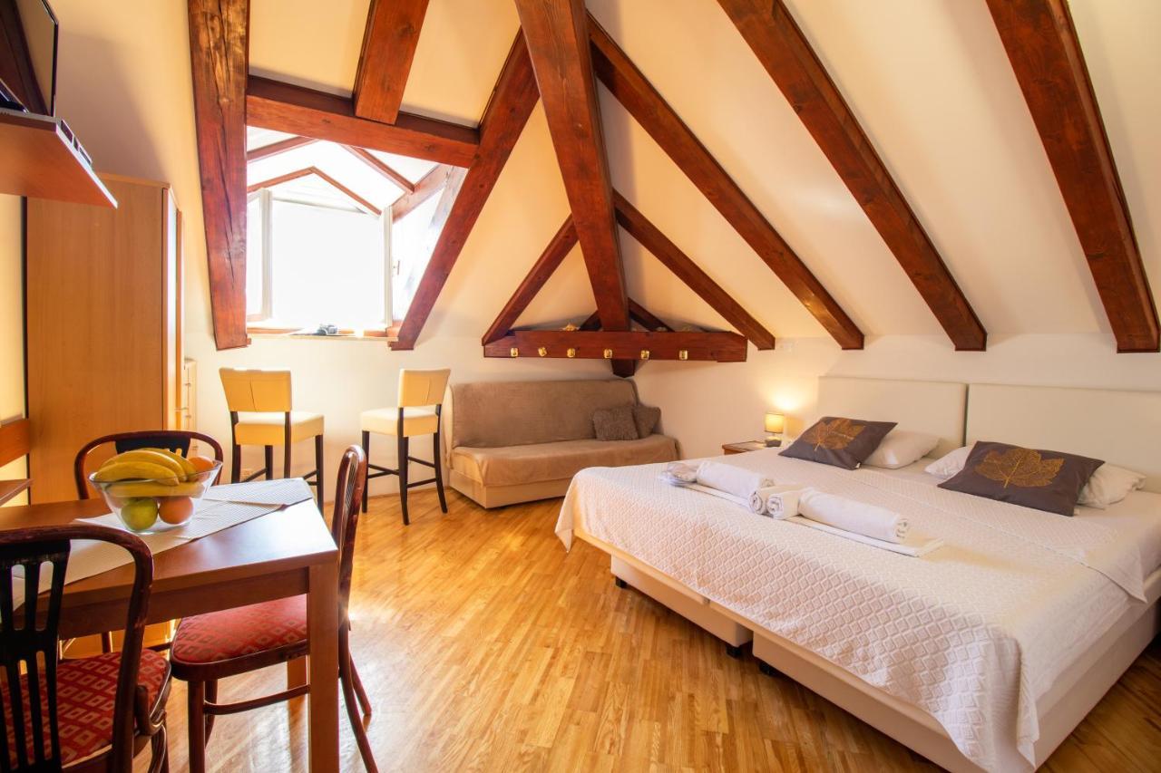 Villa Odak Dubrovnik Dış mekan fotoğraf
