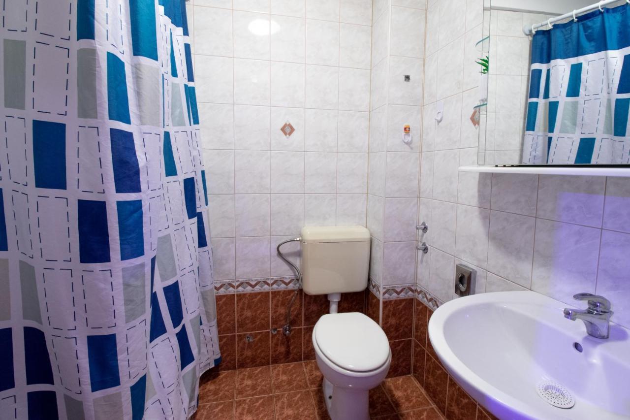 Villa Odak Dubrovnik Dış mekan fotoğraf