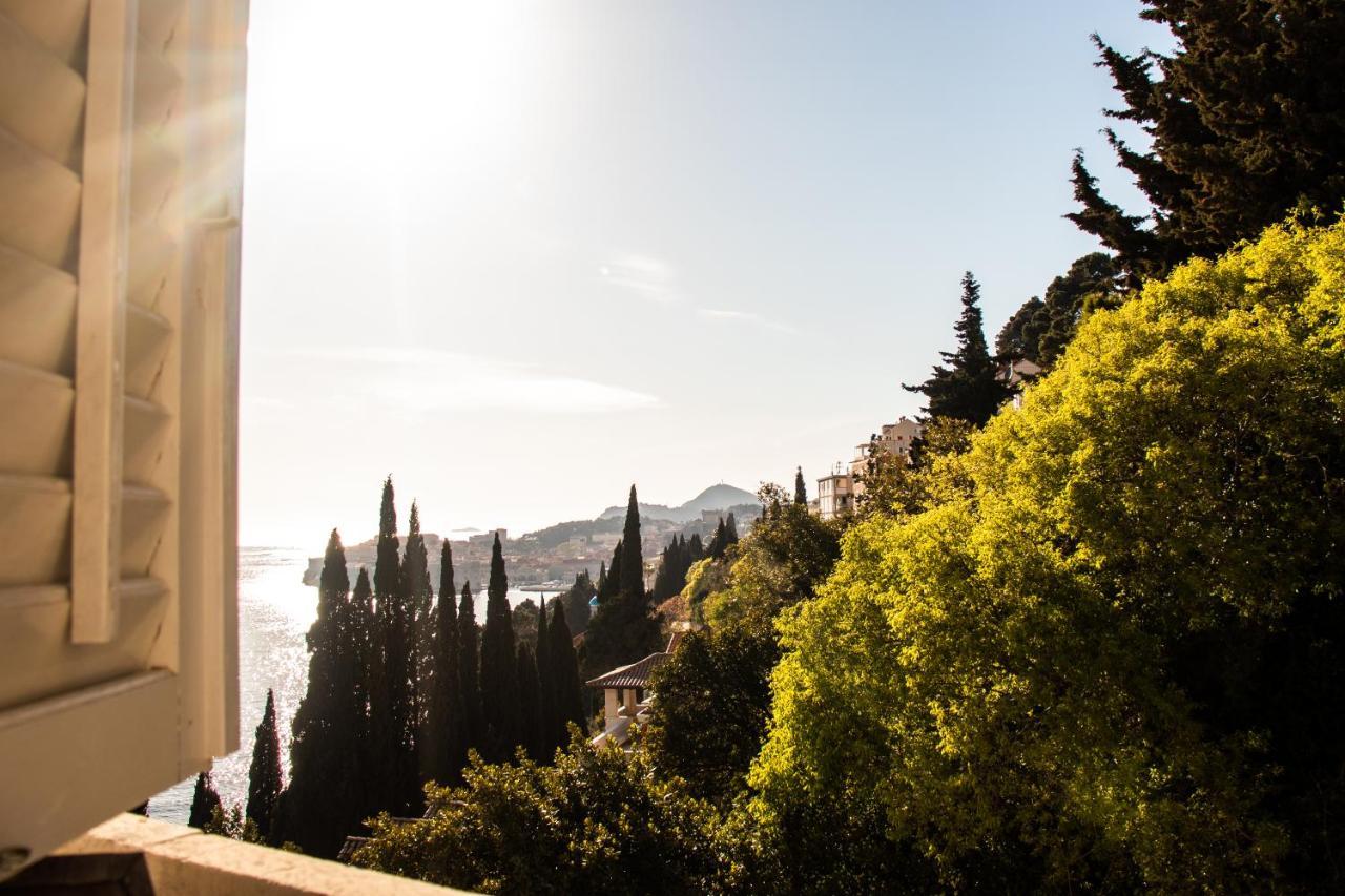 Villa Odak Dubrovnik Dış mekan fotoğraf