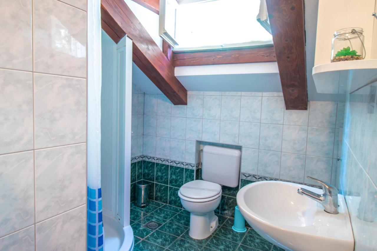 Villa Odak Dubrovnik Dış mekan fotoğraf