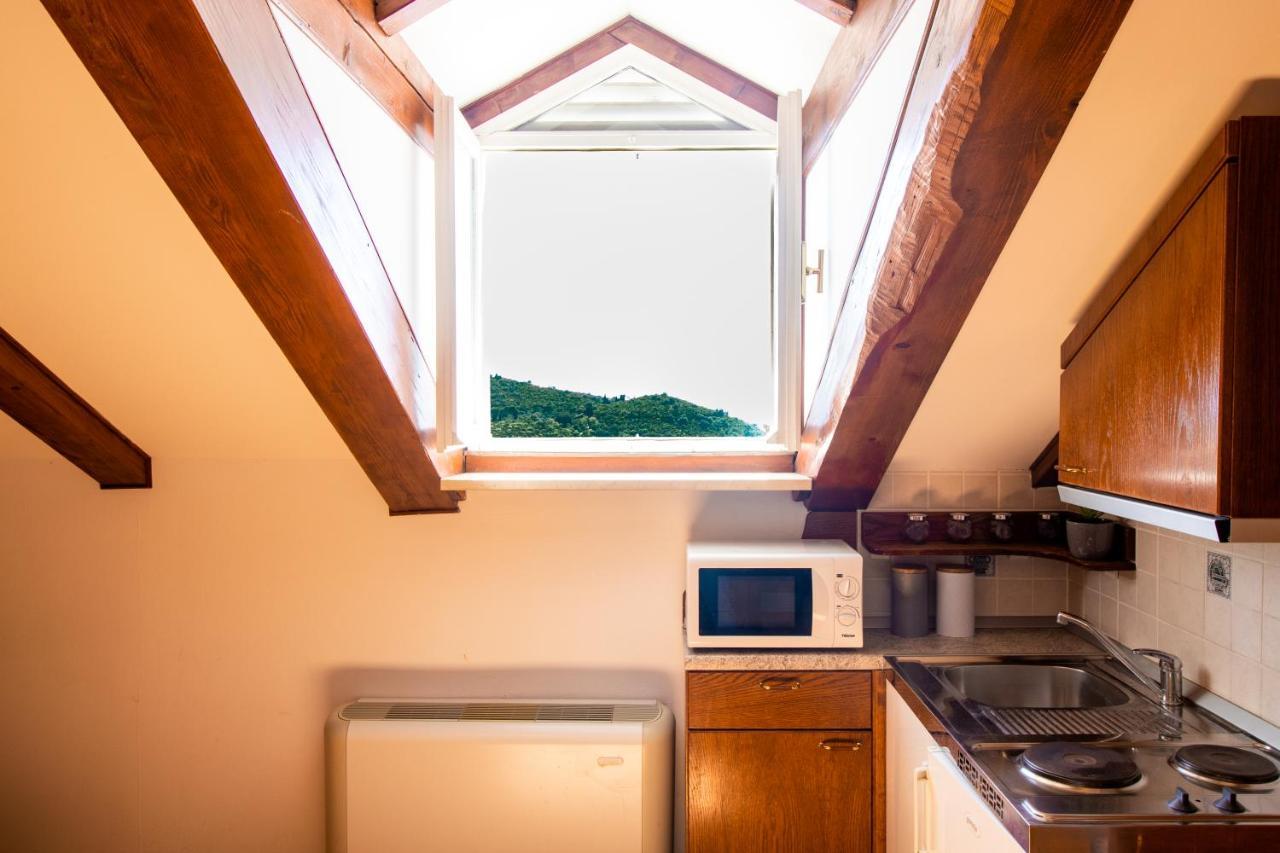 Villa Odak Dubrovnik Dış mekan fotoğraf