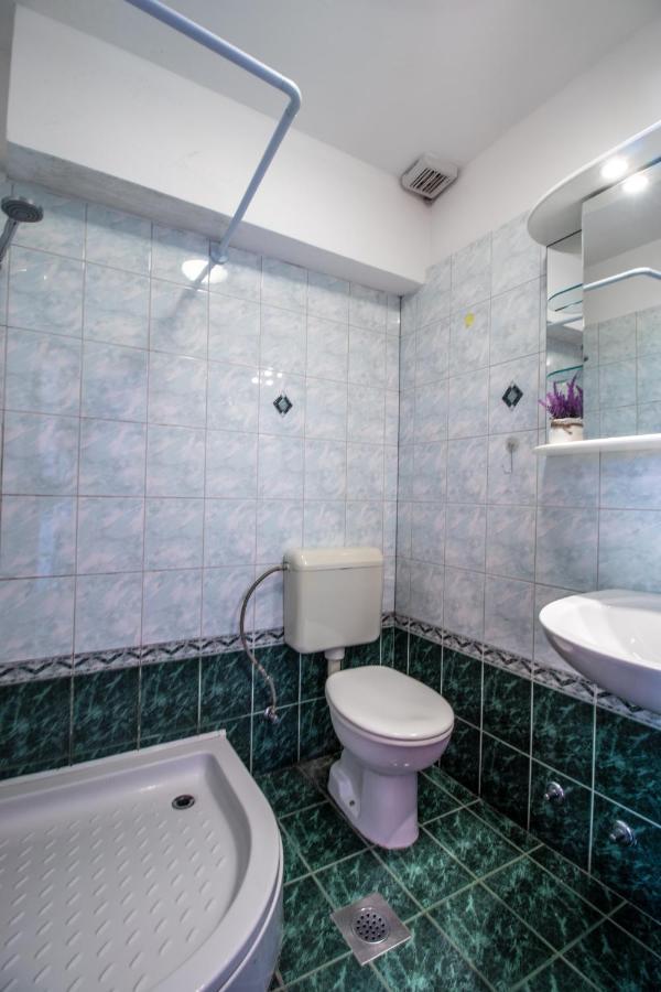 Villa Odak Dubrovnik Dış mekan fotoğraf