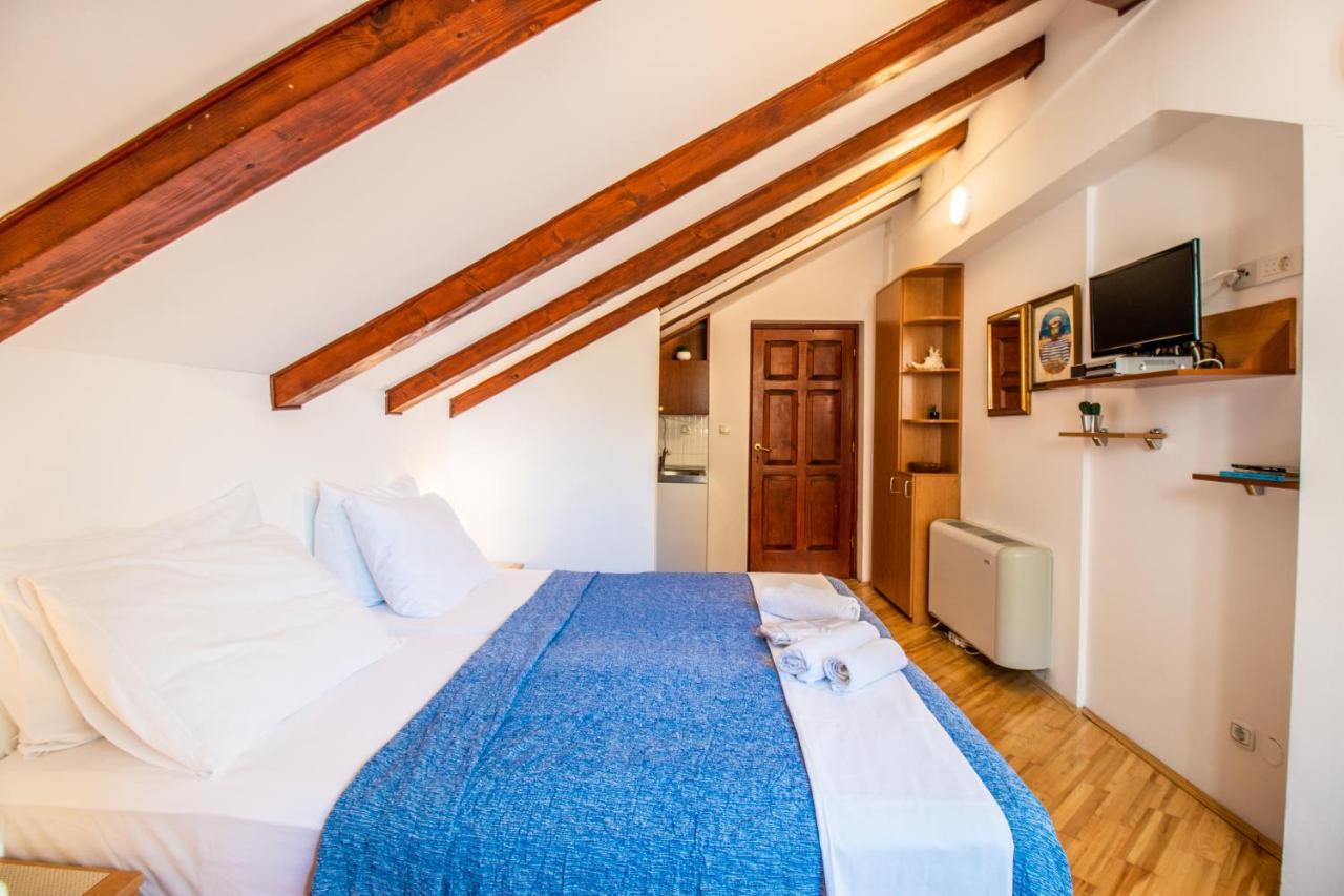 Villa Odak Dubrovnik Dış mekan fotoğraf