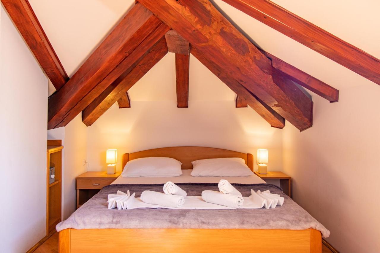 Villa Odak Dubrovnik Dış mekan fotoğraf