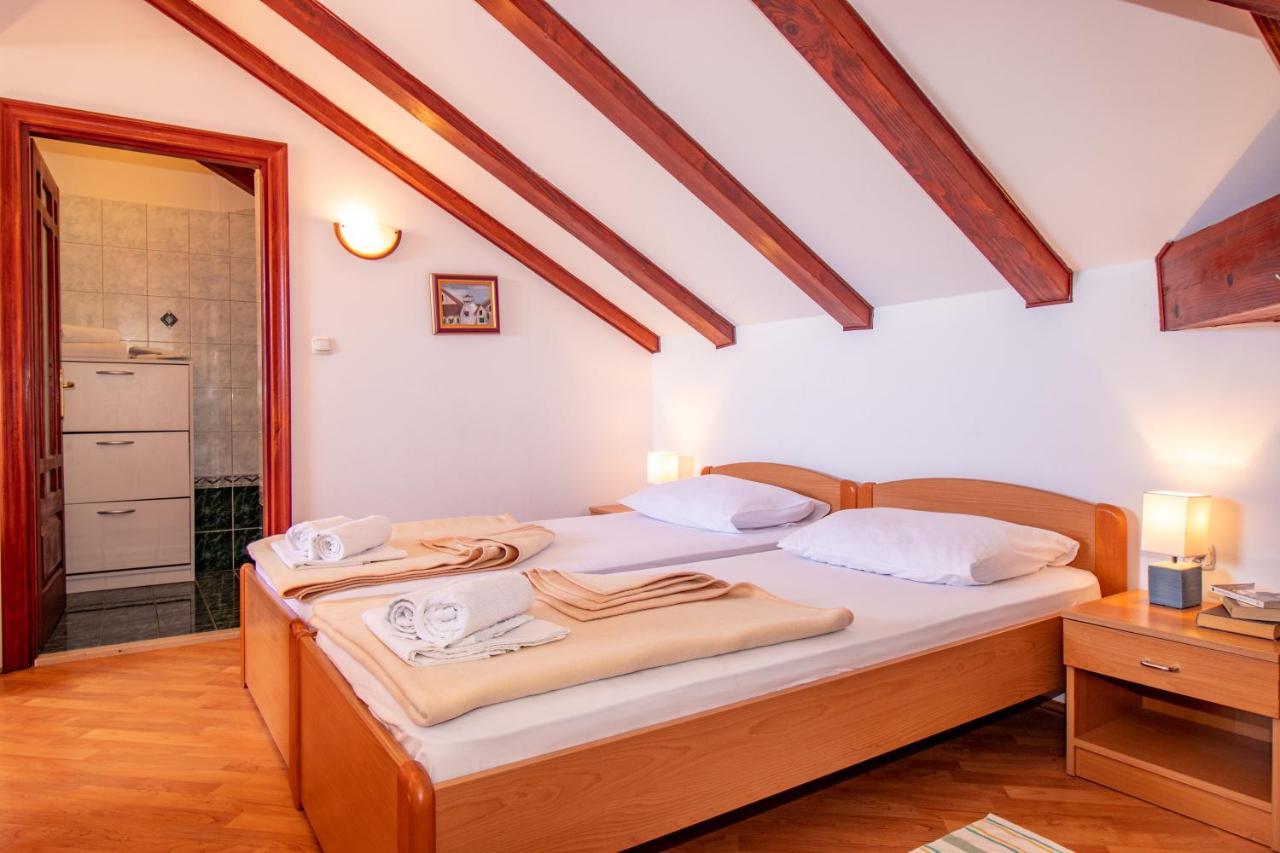 Villa Odak Dubrovnik Dış mekan fotoğraf