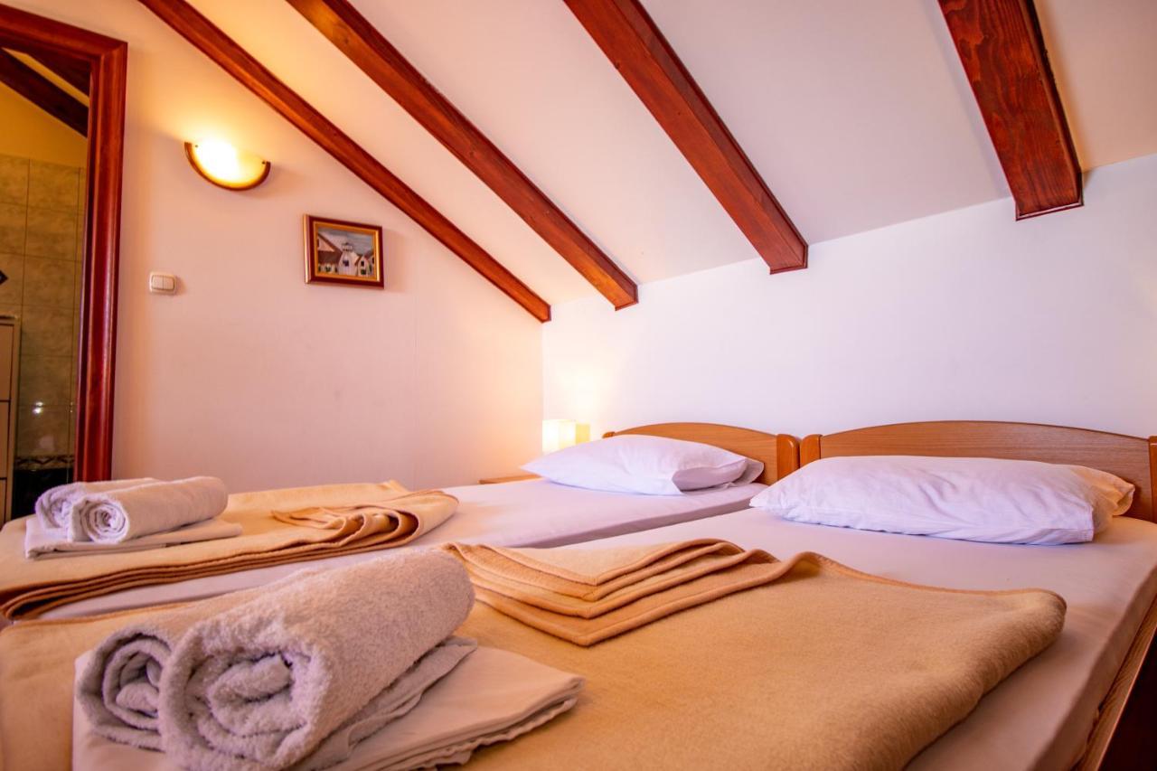 Villa Odak Dubrovnik Dış mekan fotoğraf