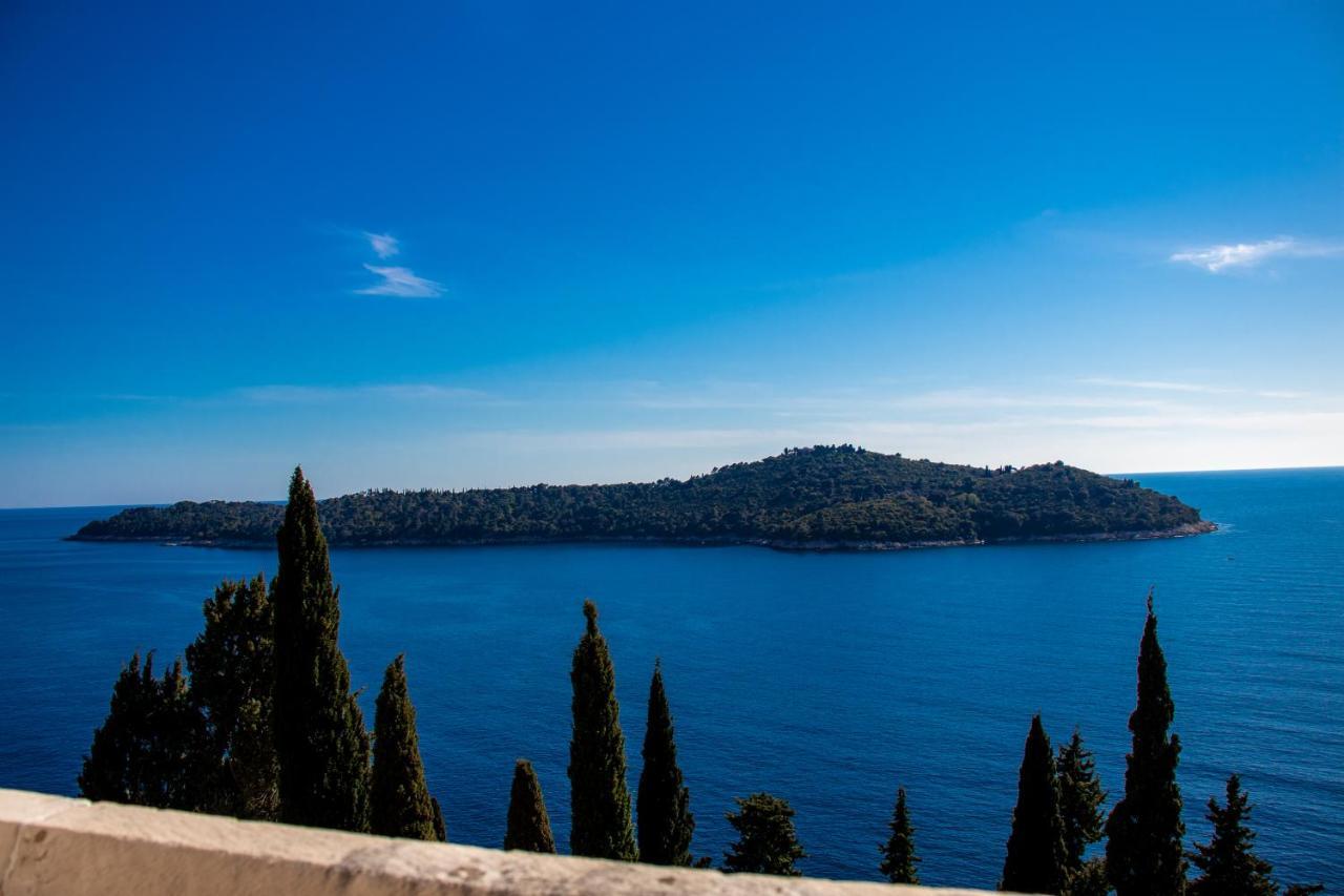 Villa Odak Dubrovnik Dış mekan fotoğraf