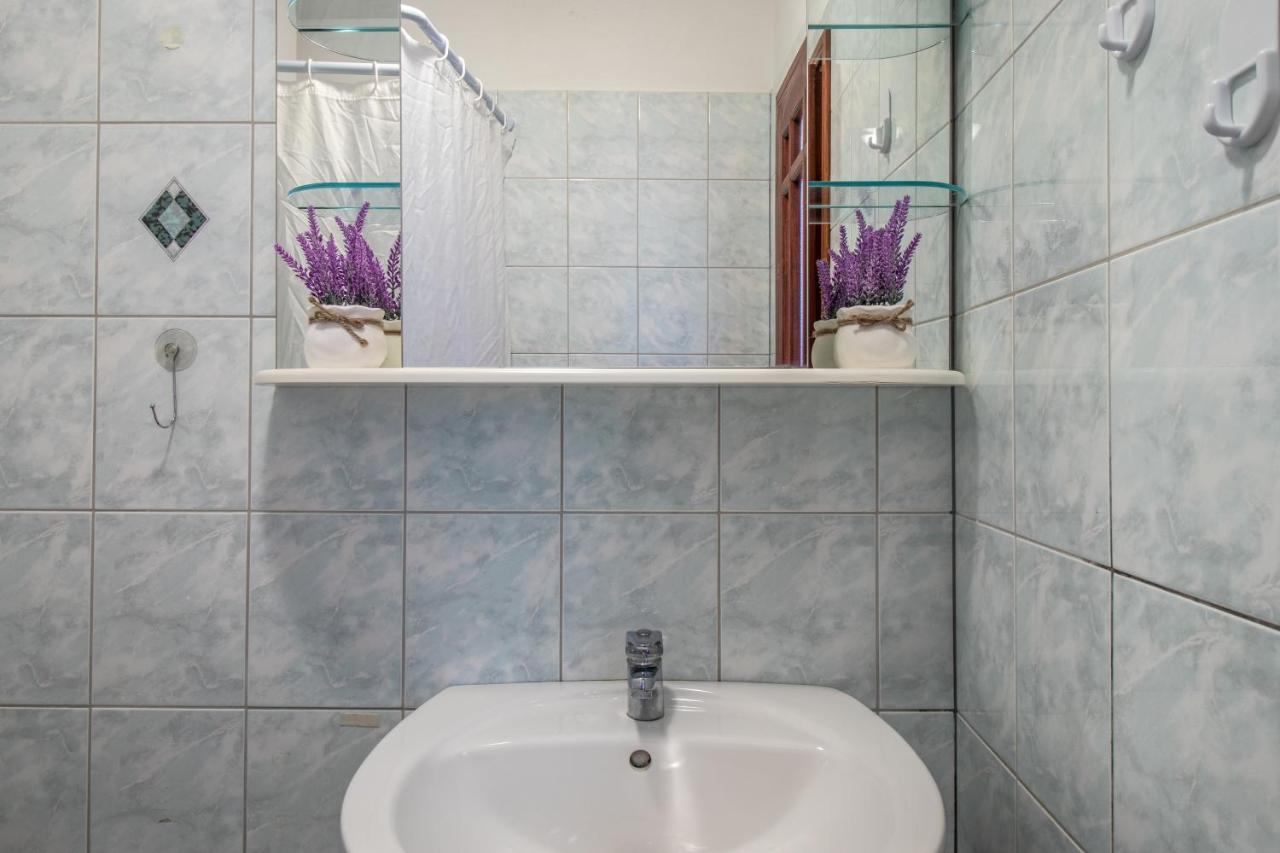 Villa Odak Dubrovnik Dış mekan fotoğraf