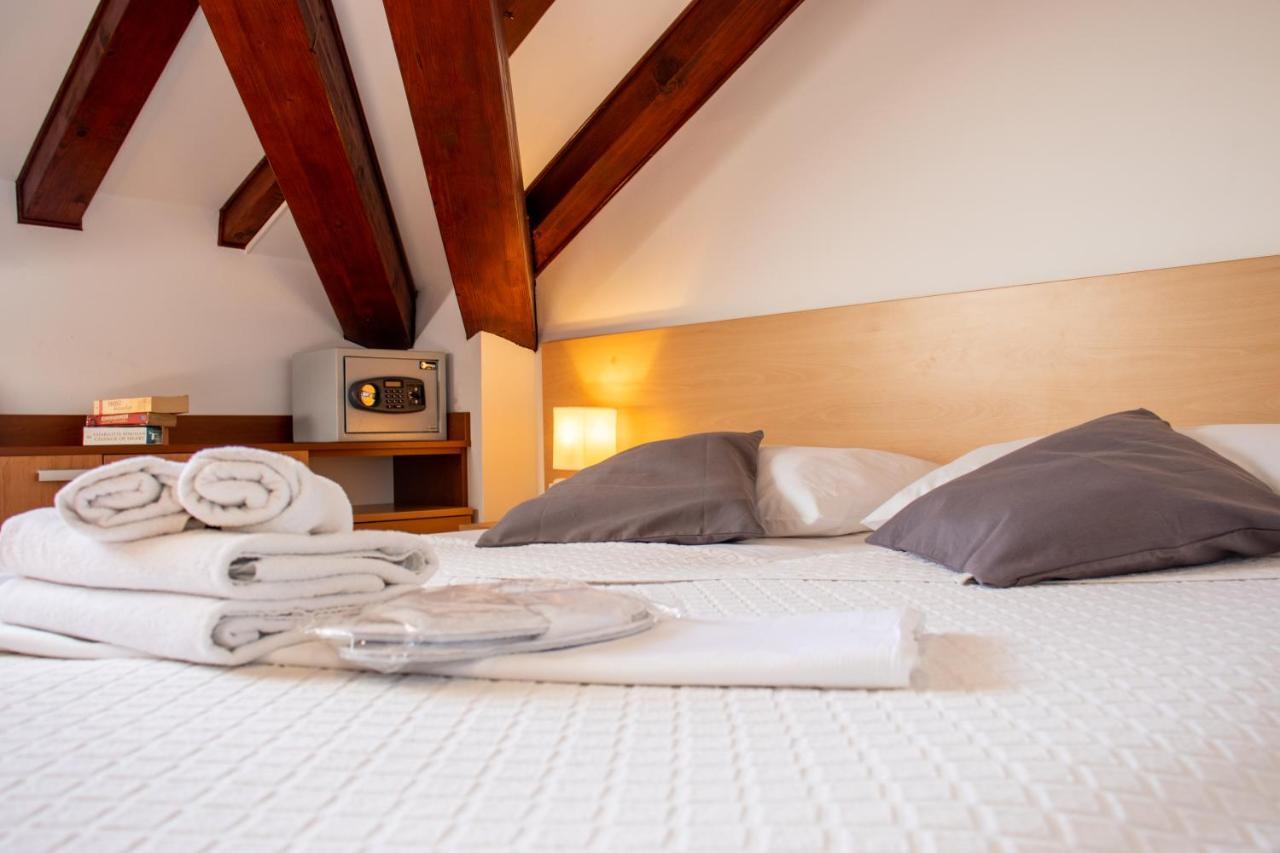 Villa Odak Dubrovnik Dış mekan fotoğraf