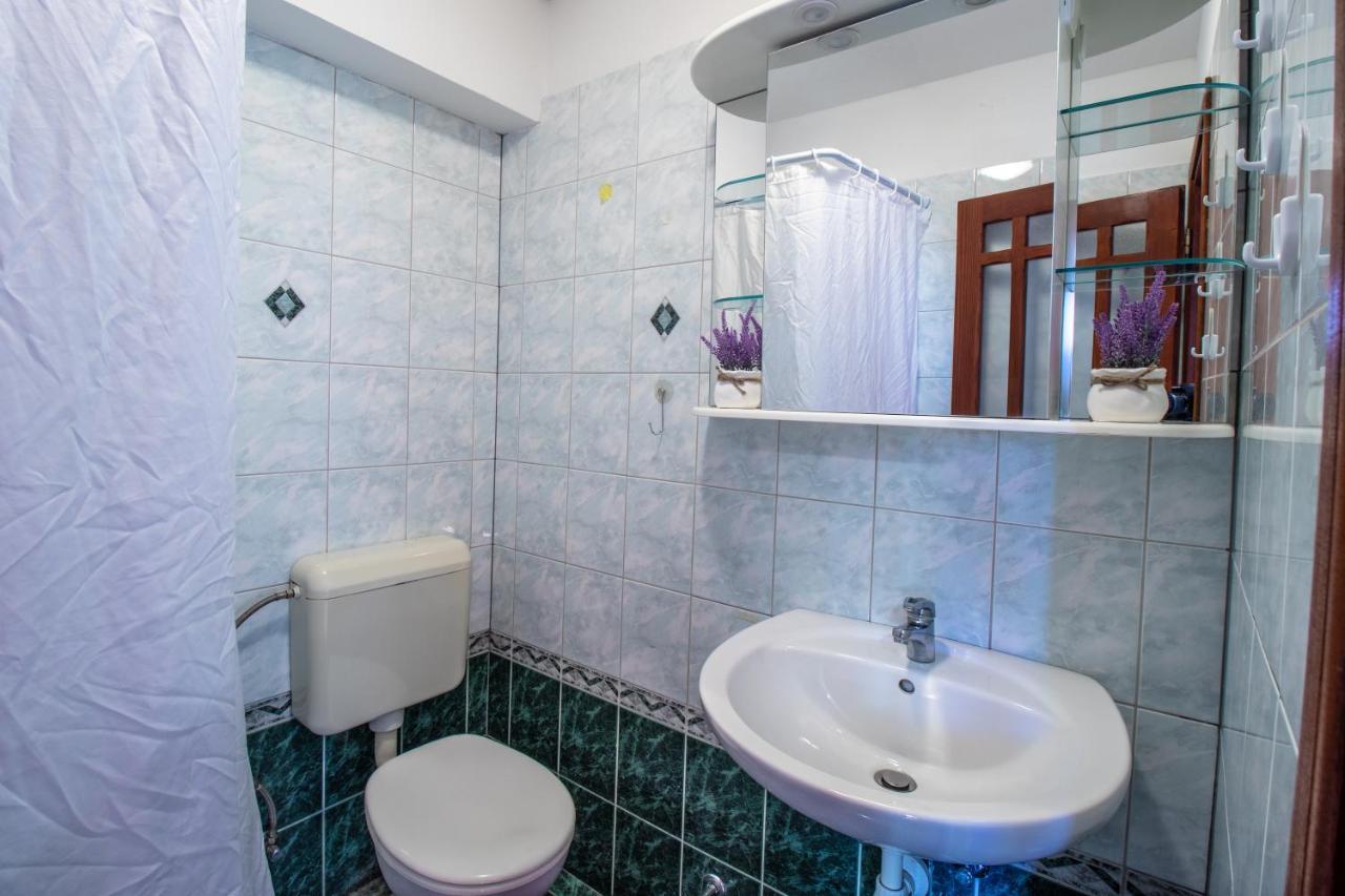 Villa Odak Dubrovnik Dış mekan fotoğraf