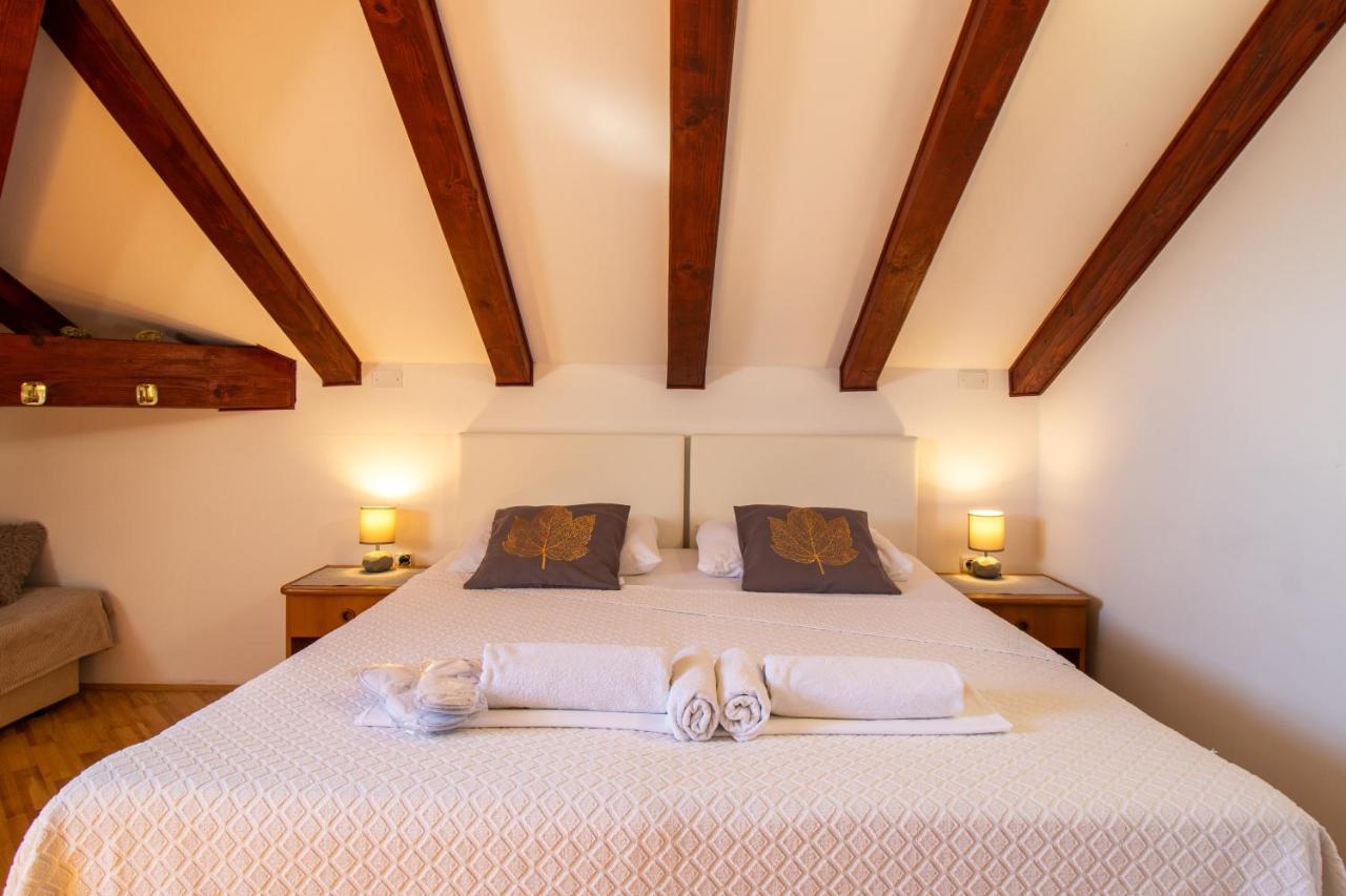 Villa Odak Dubrovnik Dış mekan fotoğraf