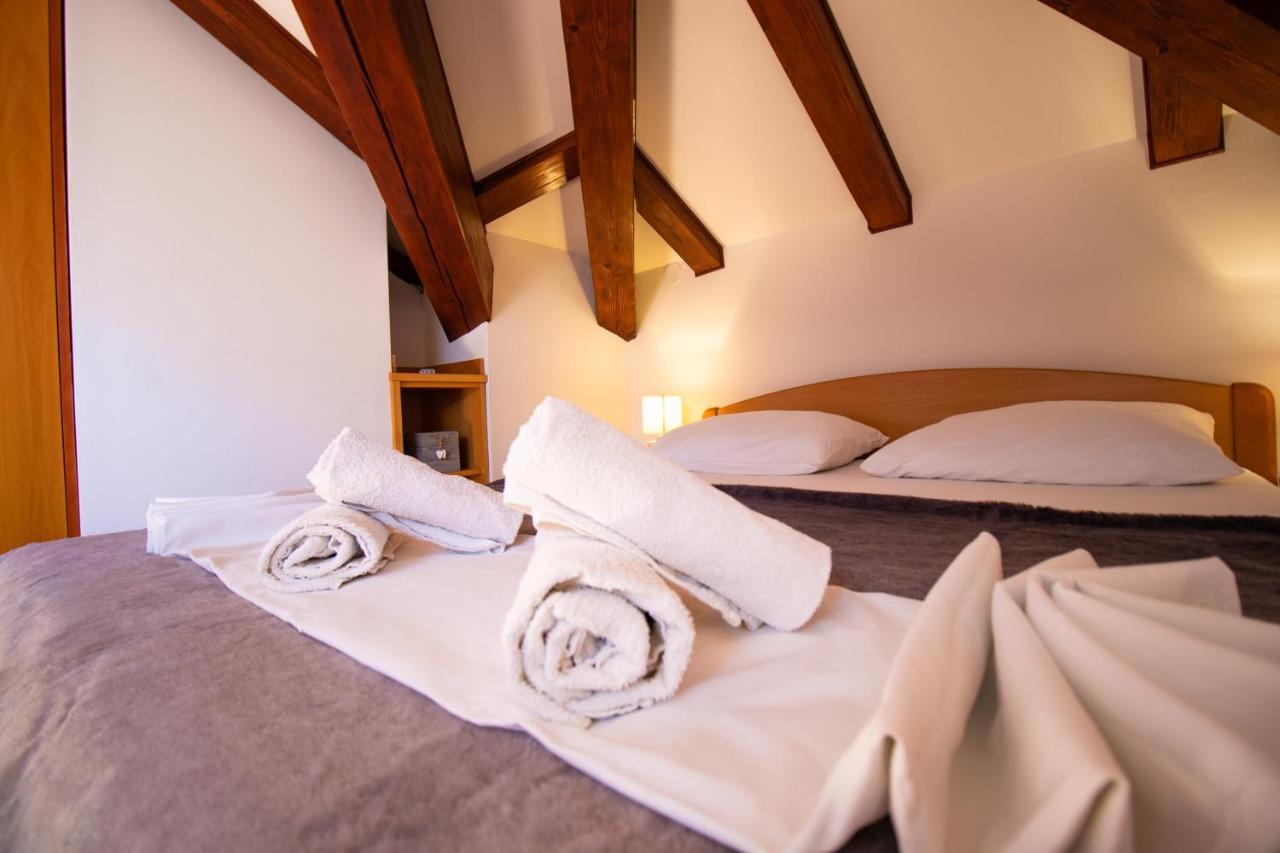 Villa Odak Dubrovnik Dış mekan fotoğraf