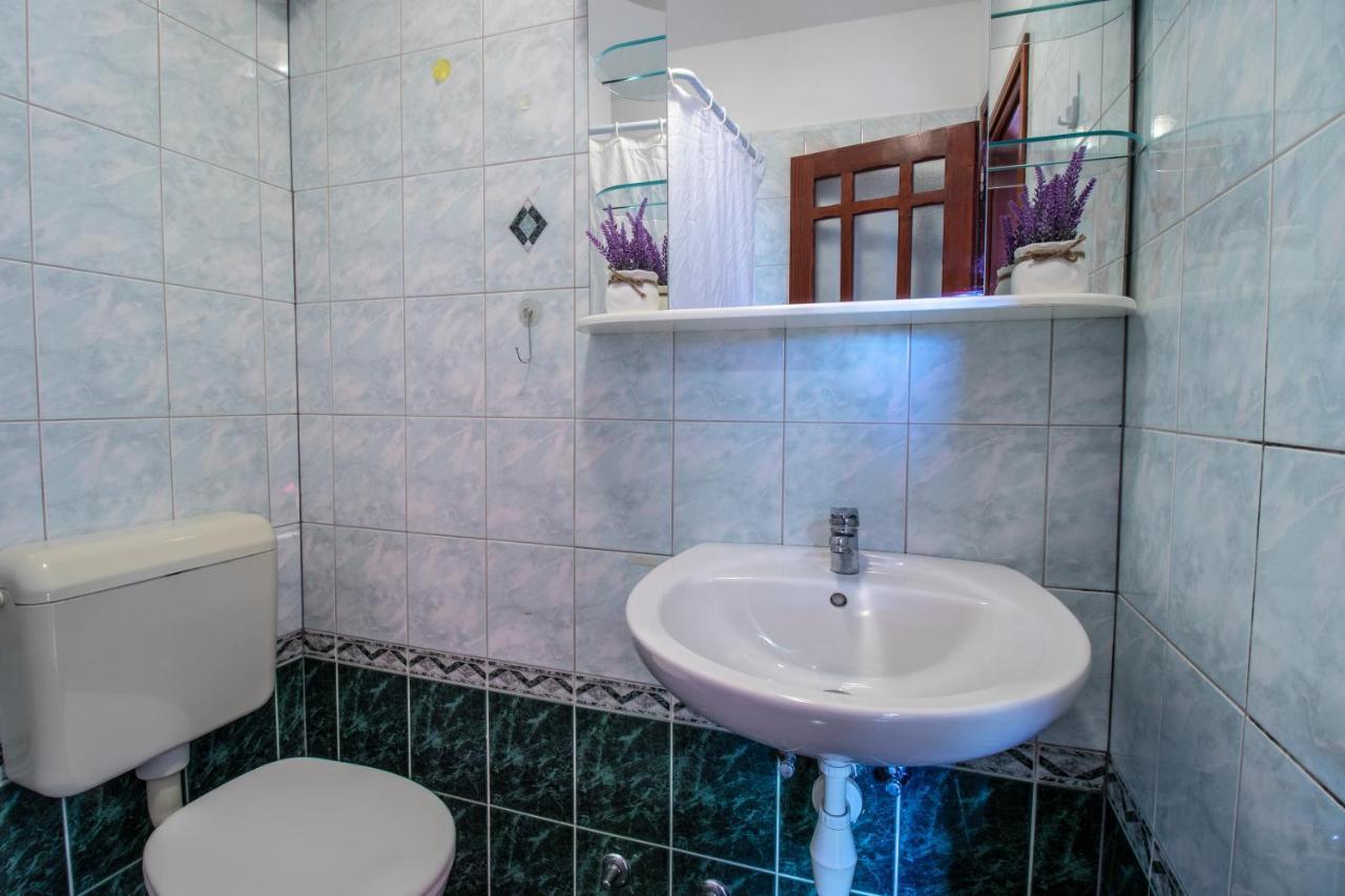 Villa Odak Dubrovnik Dış mekan fotoğraf