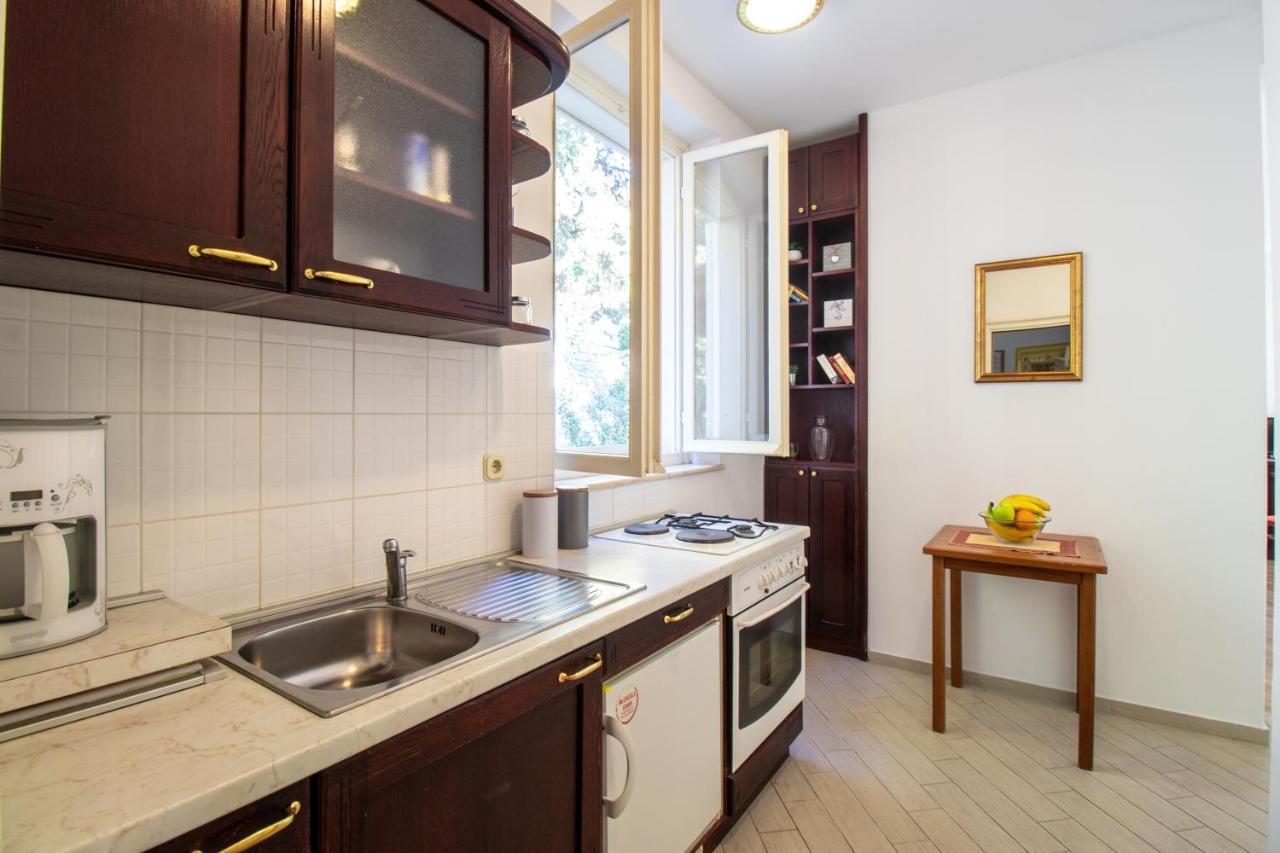 Villa Odak Dubrovnik Dış mekan fotoğraf