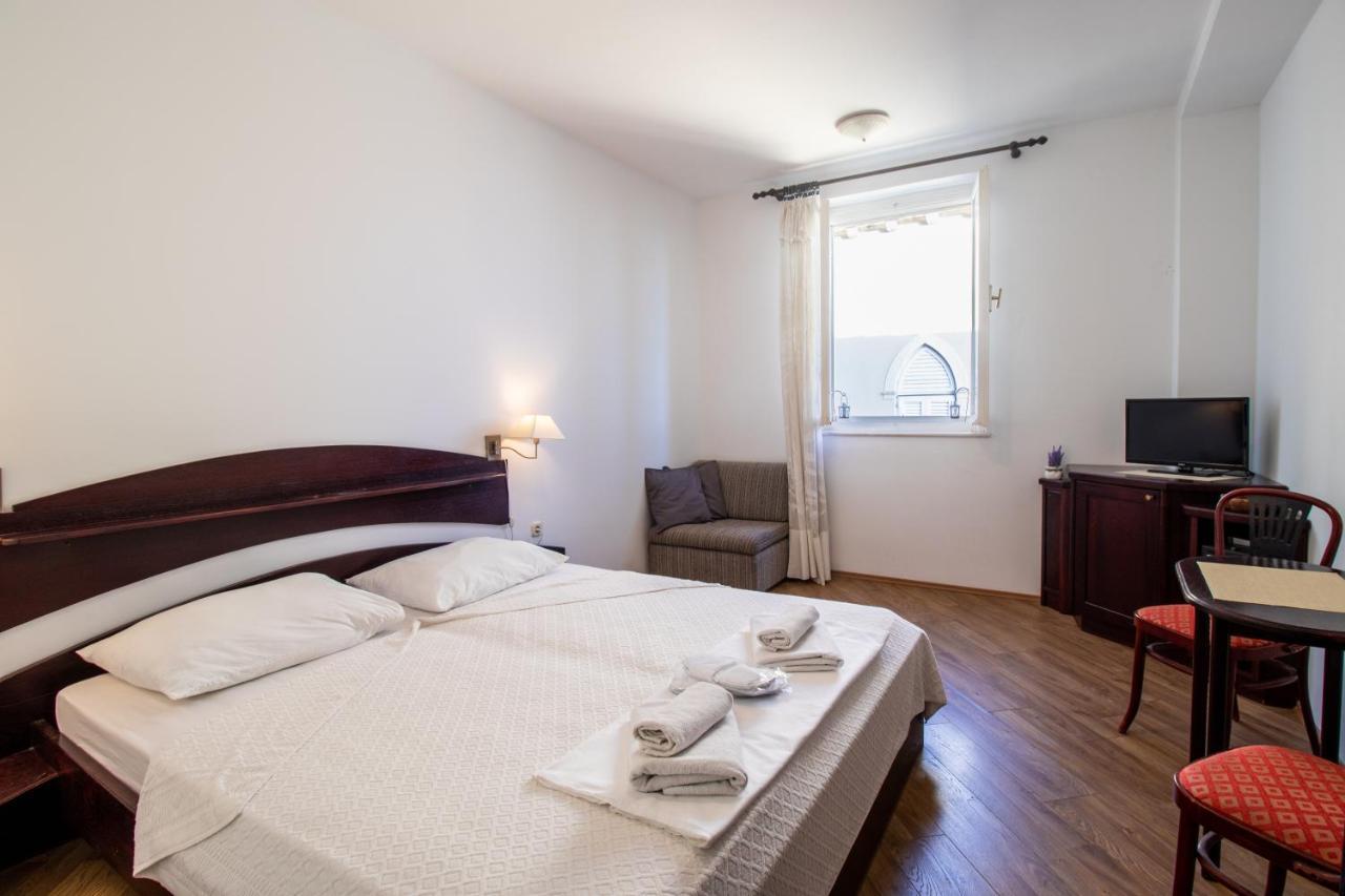 Villa Odak Dubrovnik Dış mekan fotoğraf