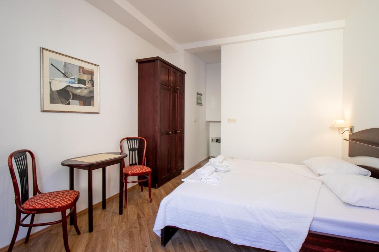 Villa Odak Dubrovnik Dış mekan fotoğraf