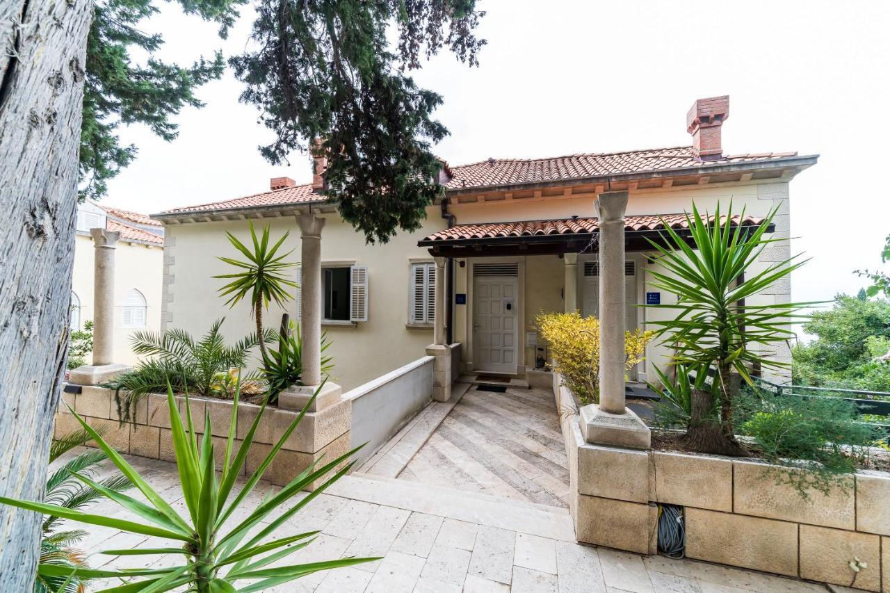 Villa Odak Dubrovnik Dış mekan fotoğraf