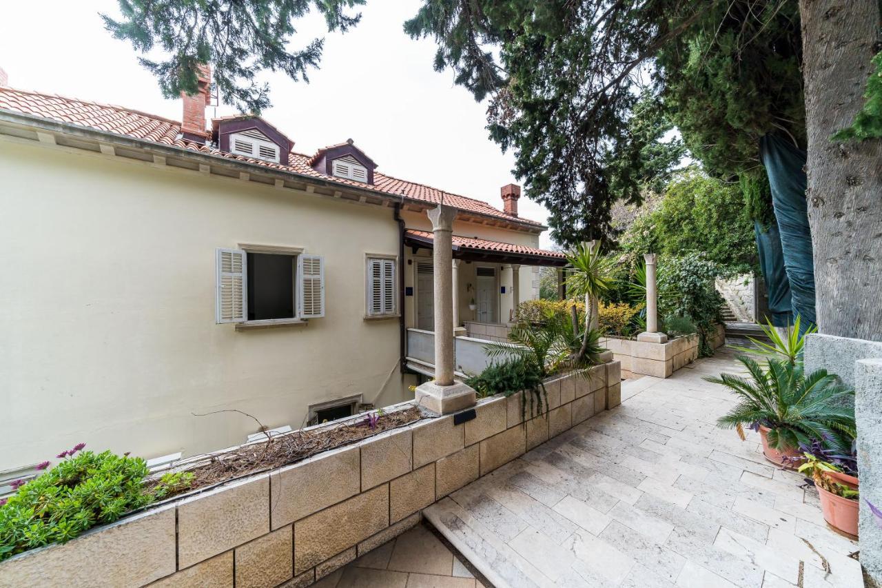 Villa Odak Dubrovnik Dış mekan fotoğraf