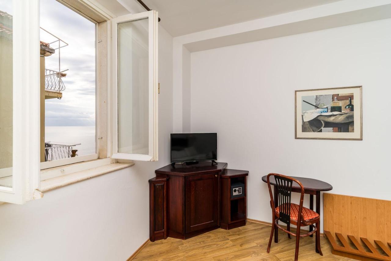 Villa Odak Dubrovnik Dış mekan fotoğraf