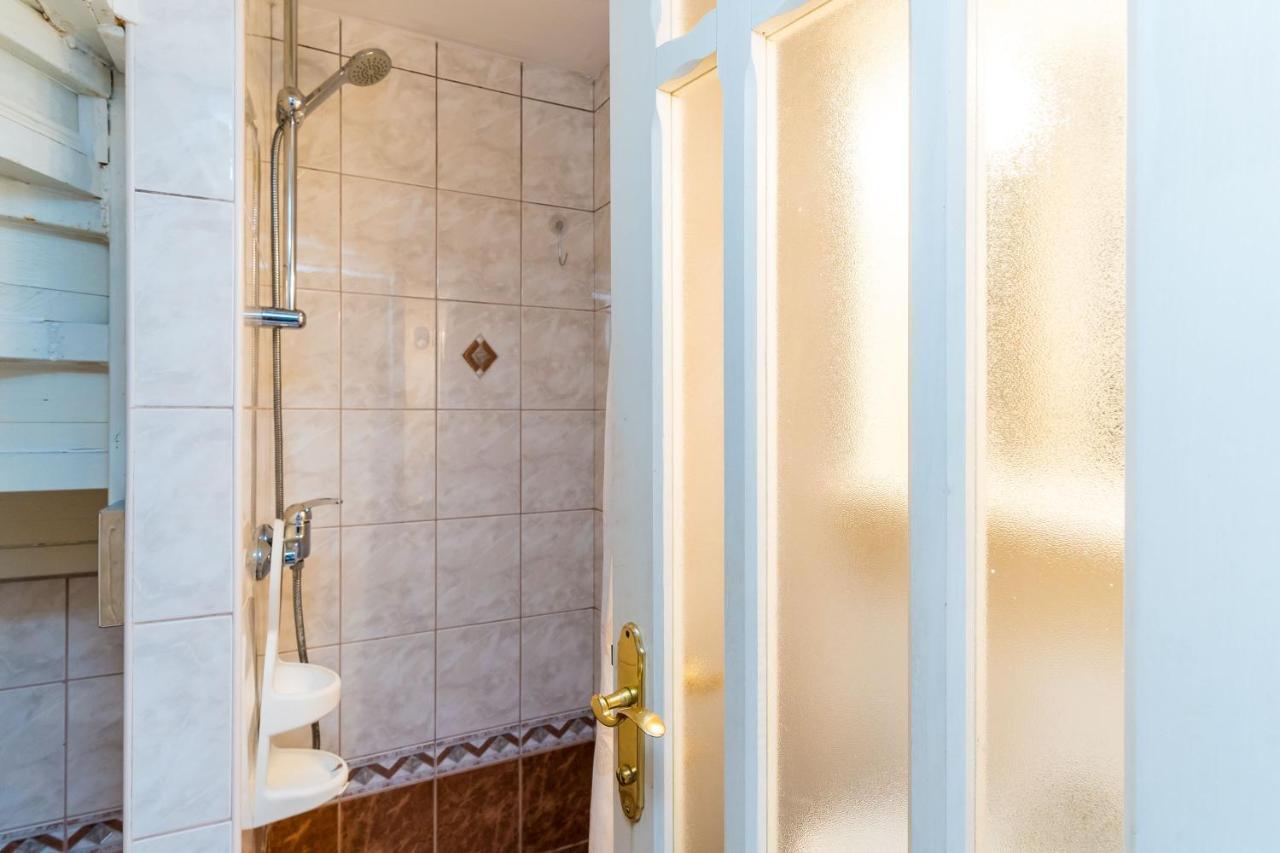 Villa Odak Dubrovnik Oda fotoğraf